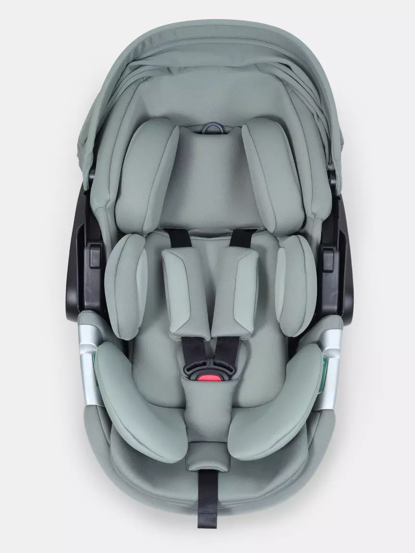 Автокресло Rant Aster Zero (40-87см) Olive