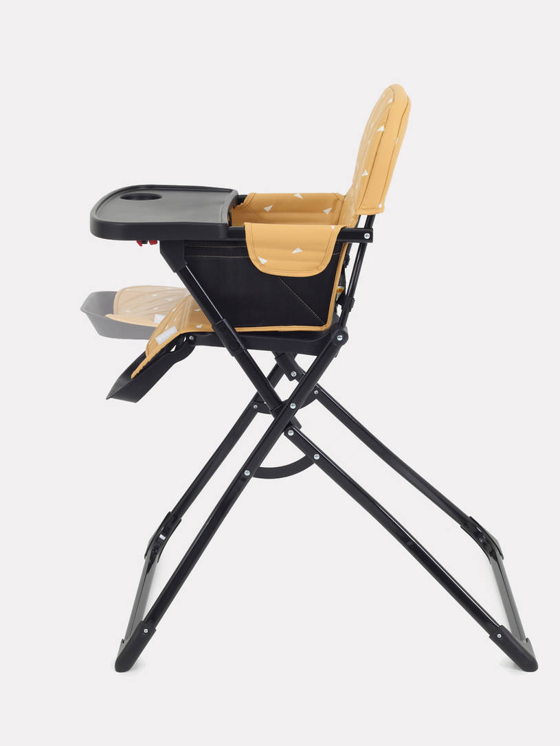 Стульчик для кормления Mowbaby Bravo Desert Beige