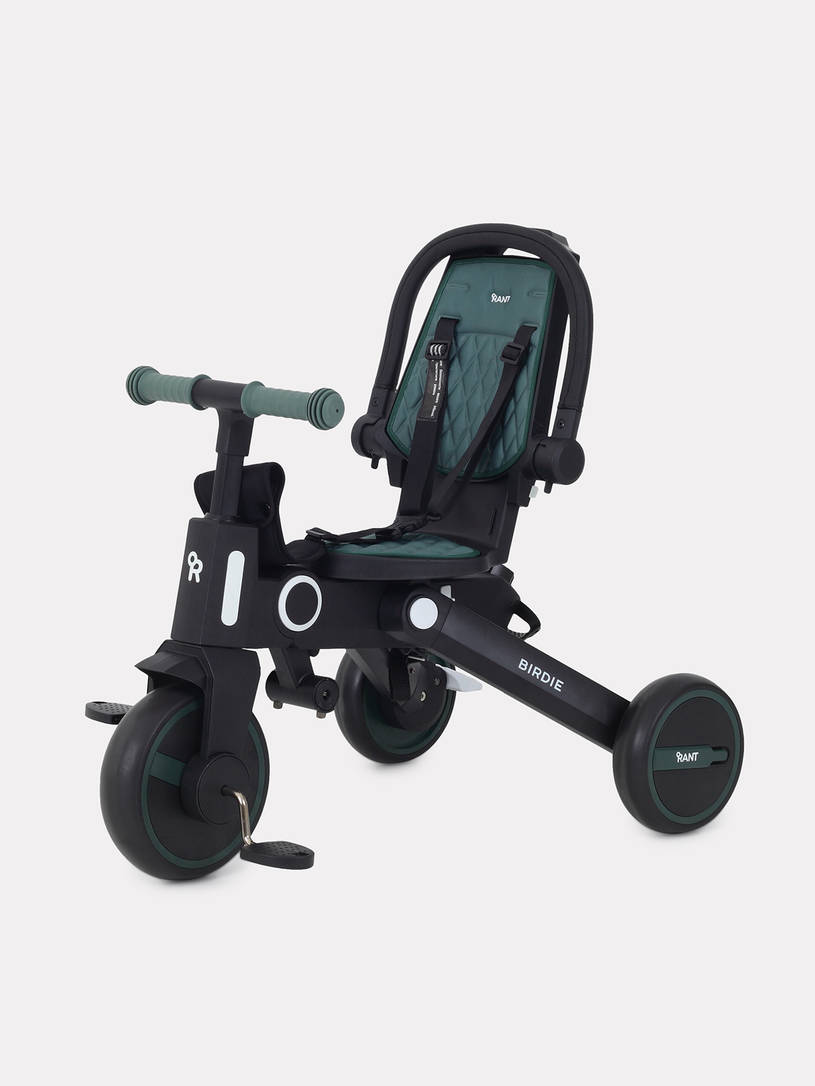 Велосипед 3-х колесный Rant Birdie Olive
