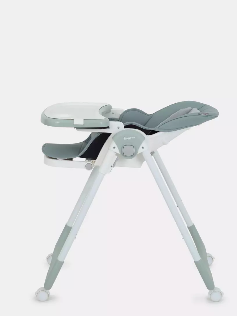 Стульчик для кормления Rant Basic Mango Green