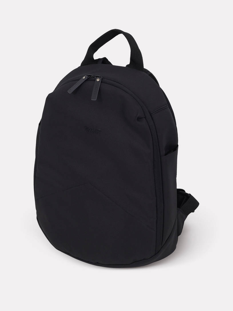 Коляска 2 в 1 Rant Basic Nexus 2025 Midnight Black