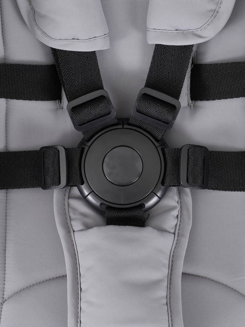 Коляска прогулочная Rant Pixel Classic Grey