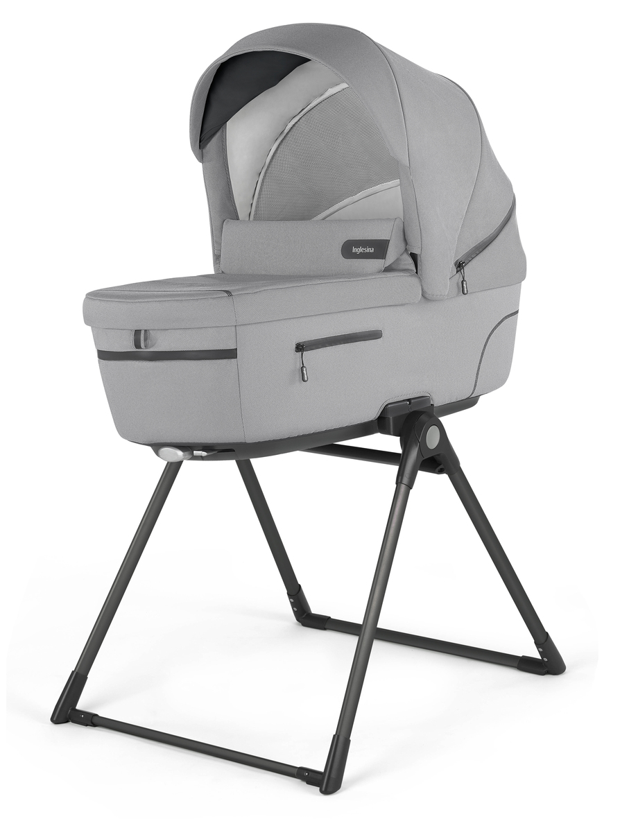 Коляска Aptica System Quattro 4 в 1 на шасси Aptica XT (AA73P0HRG + AE73P0000)