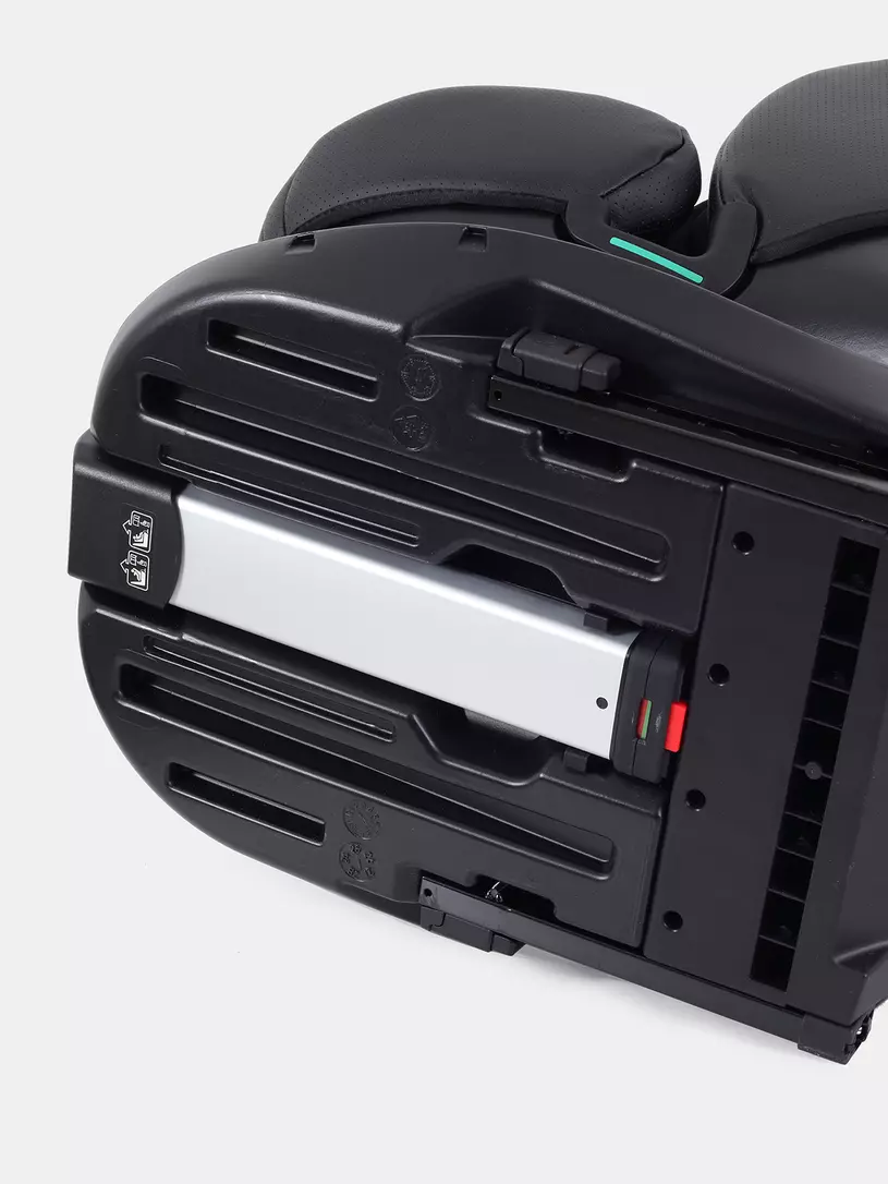 Автокресло Rant Skyline Pro Isofix (40-150 см) Beige