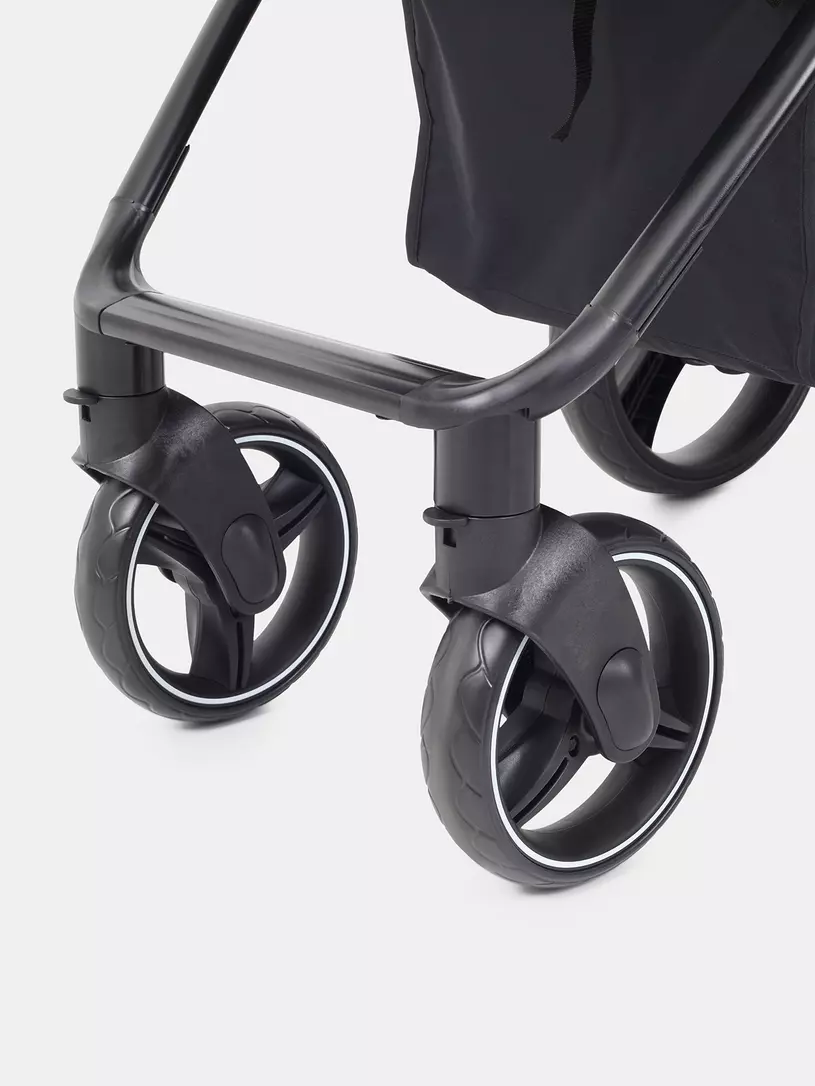 Коляска прогулочная Rant Basic Alpine 2026 Beige