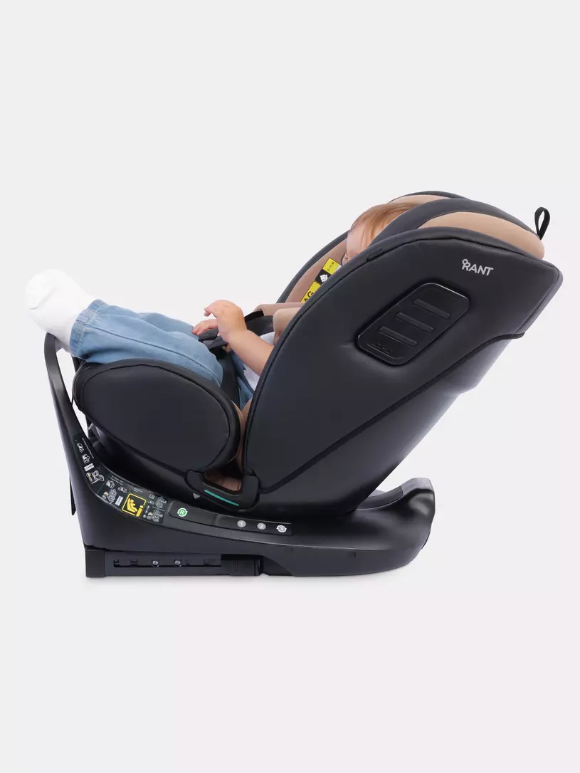 Автокресло Rant Skyline Pro Isofix (40-150 см) Beige