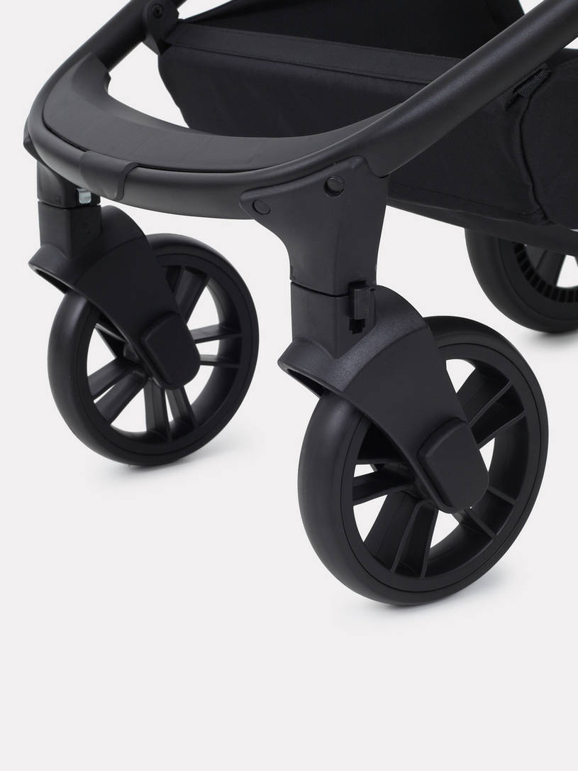 Коляска 3 в 1 Rant Basic Energy Grey