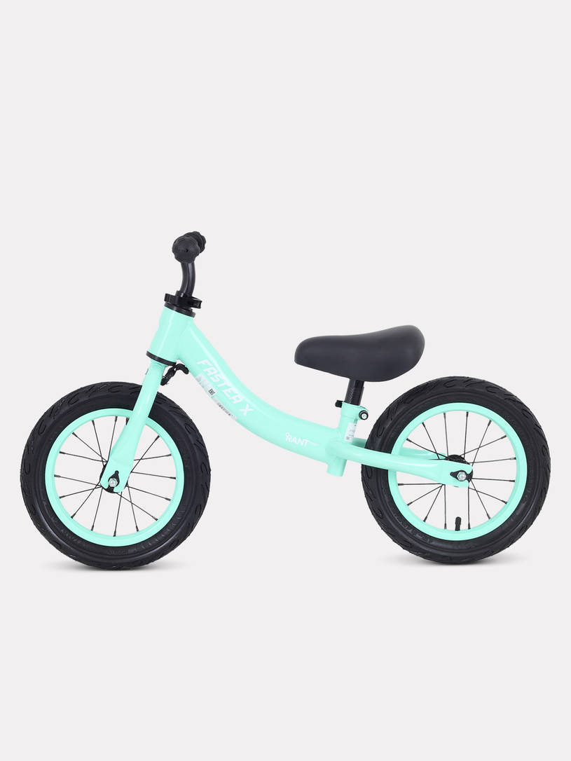 Беговел Rant Basic Faster X Mint