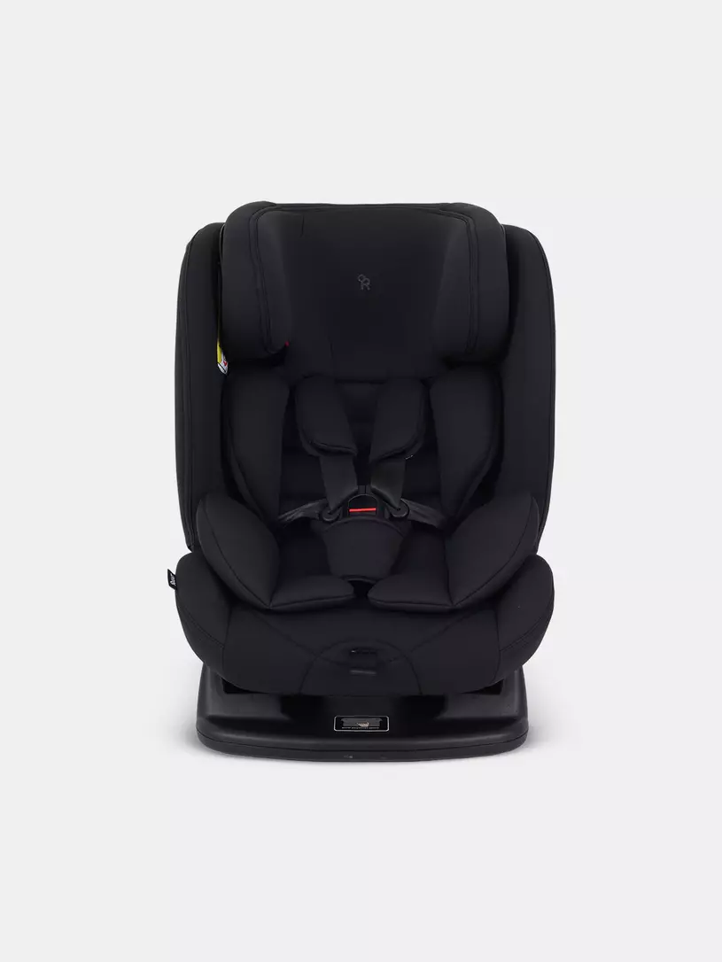 Автокресло Rant Matrix 0/1/2/3 (0-36 кг) Black