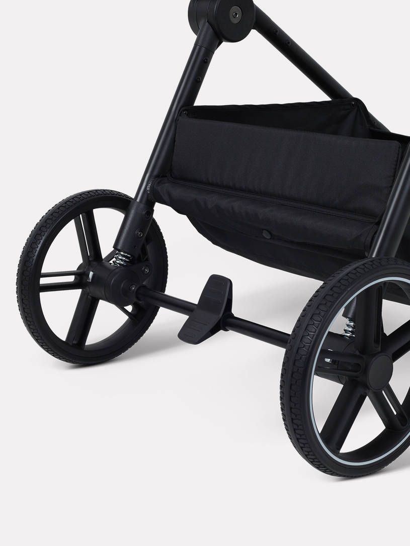 Коляска прогулочная Rant Moss 2025 Olive