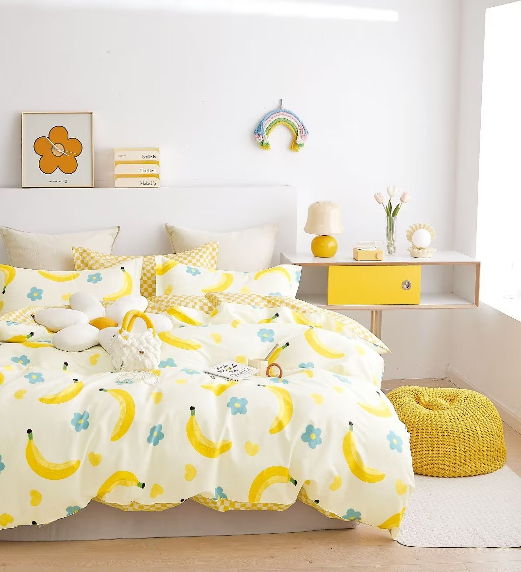 Twill евро 2 наволочки в ПВХ TPIG3-1789 КОД1171