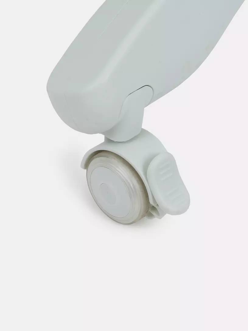 Стульчик для кормления Rant Cafe 2024 Light Green