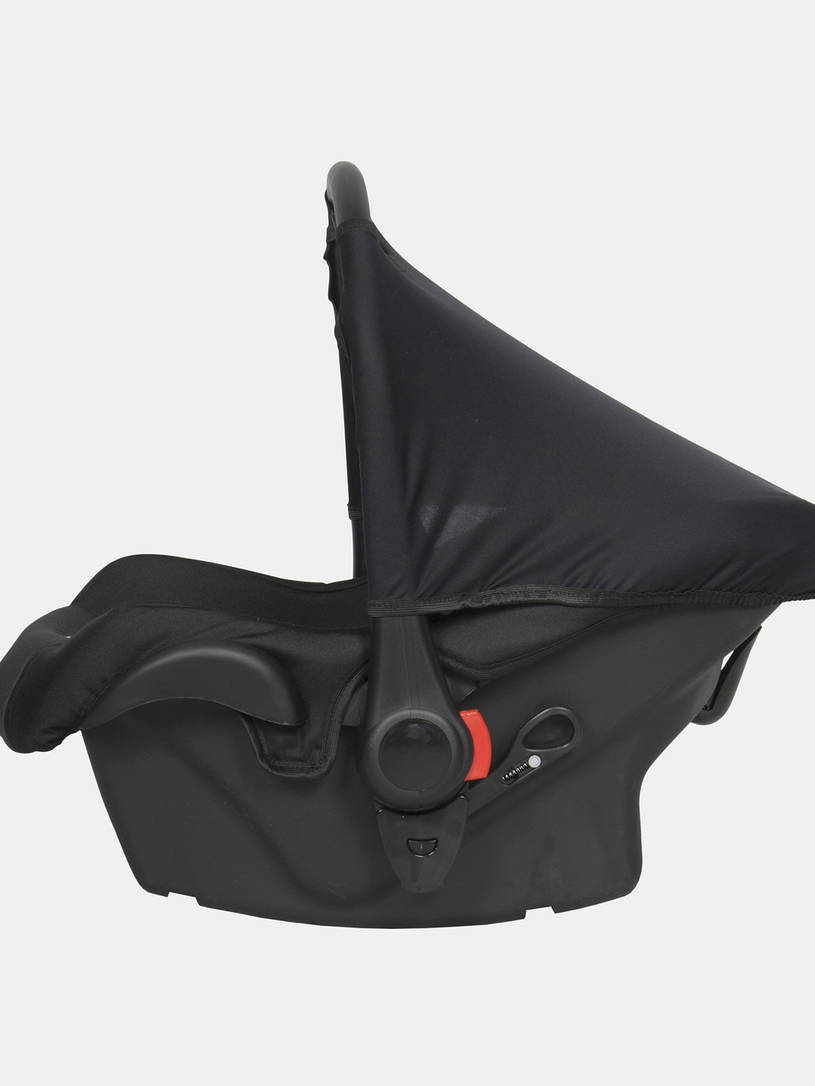 Коляска 3 в 1 Riko Basic Montana X 52 Grey