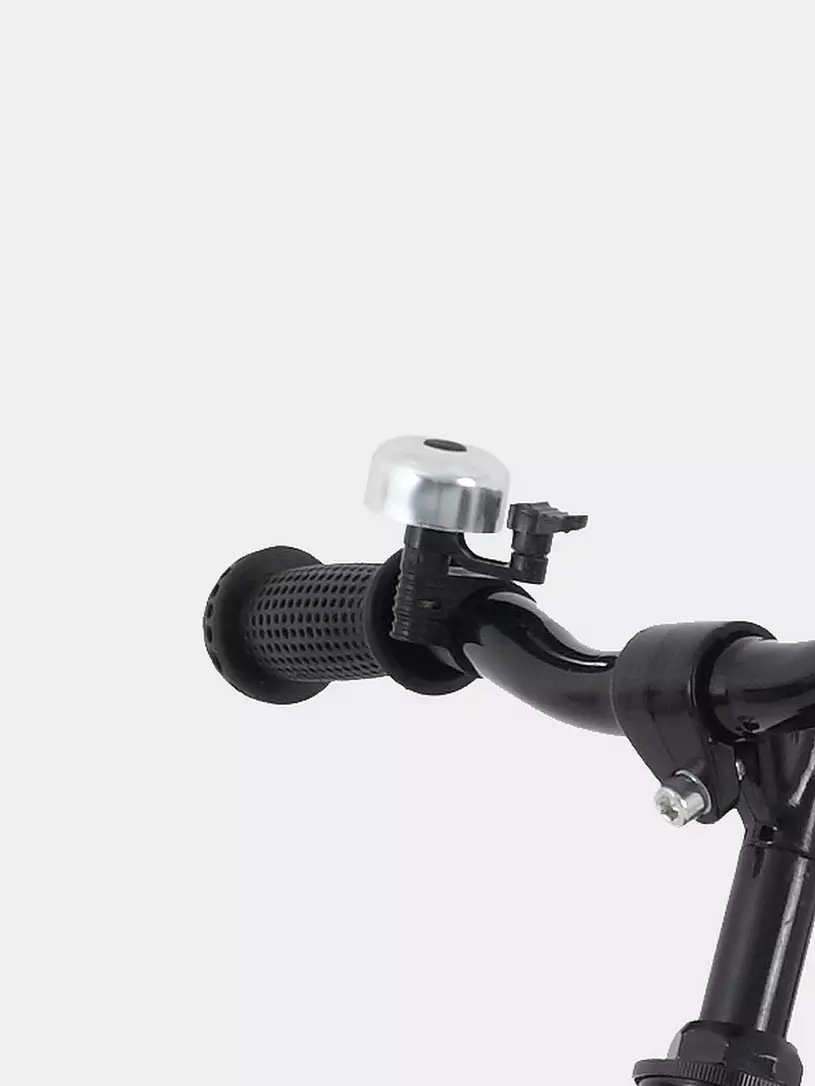 Беговел Mowbaby Glory Silver