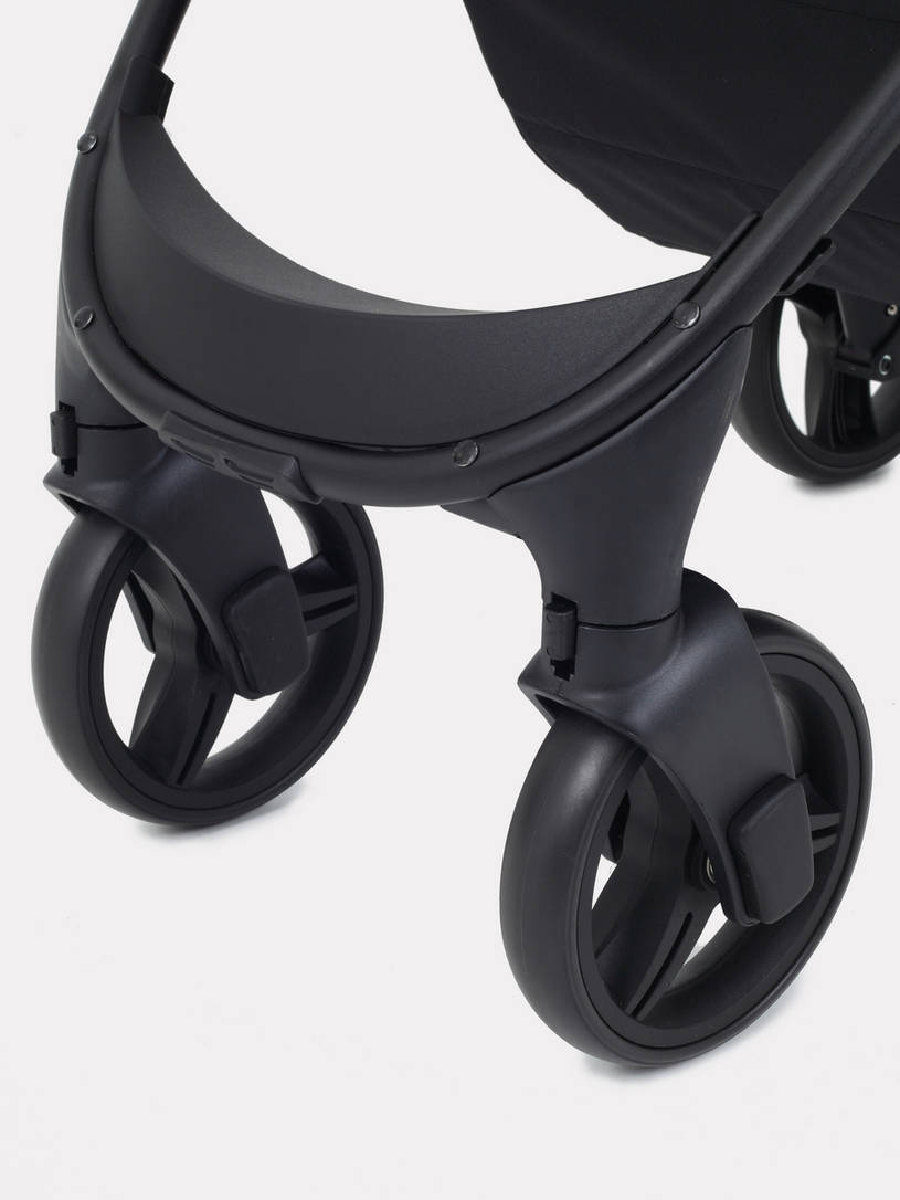 Коляска прогулочная Rant Kira Star Ivory Beige Цвет: Светло-бежевый