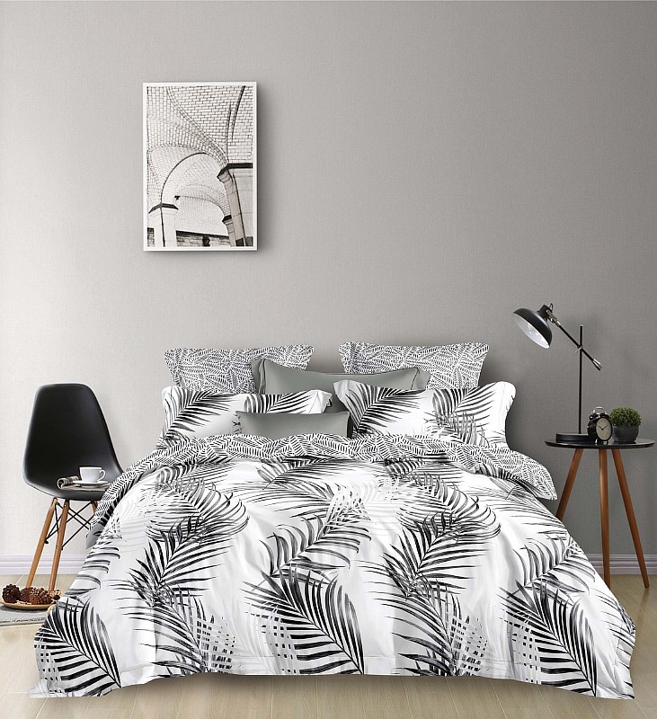 КПБ Dream Fly 2 спальный DF02-235-50 код1179