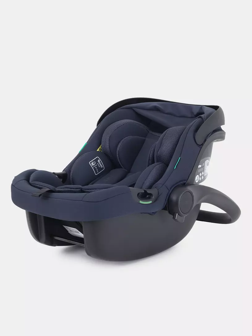 Автокресло Rant Carry 2.0 (40-87 см) Dark blue