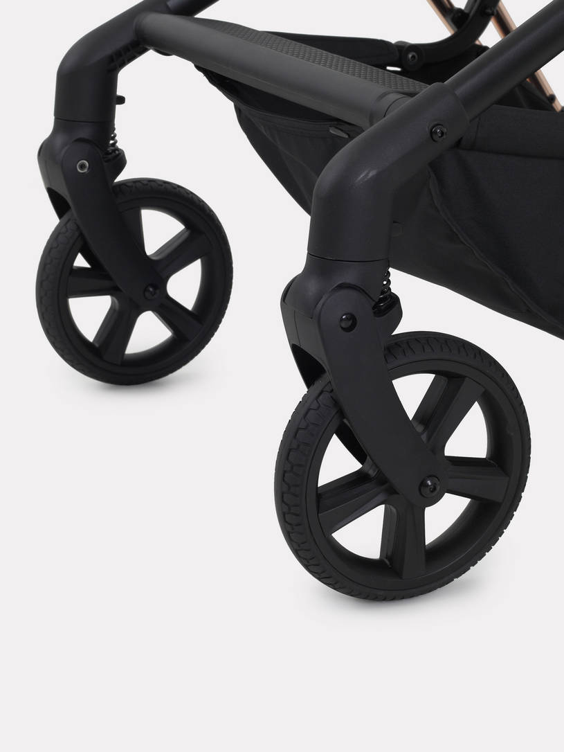 Коляска прогулочная Rant Ace Graphite