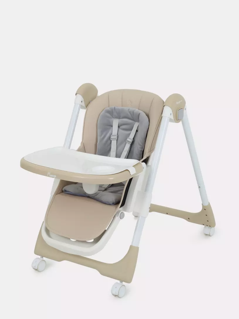 Стульчик для кормления Rant Basic Mango Beige