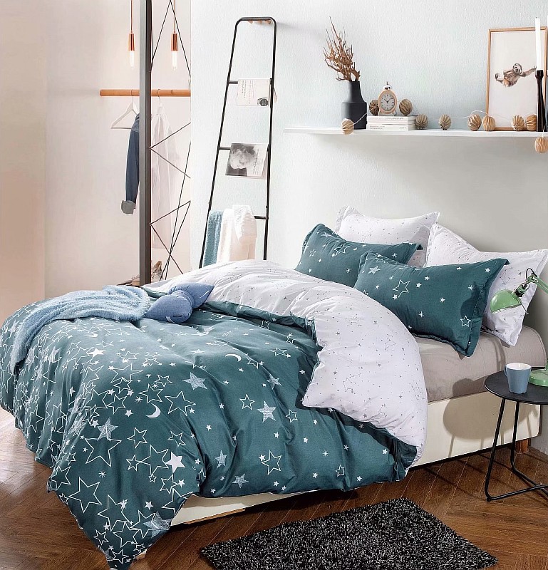 КПБ Dream Fly семейный DF05-432-70 код1112