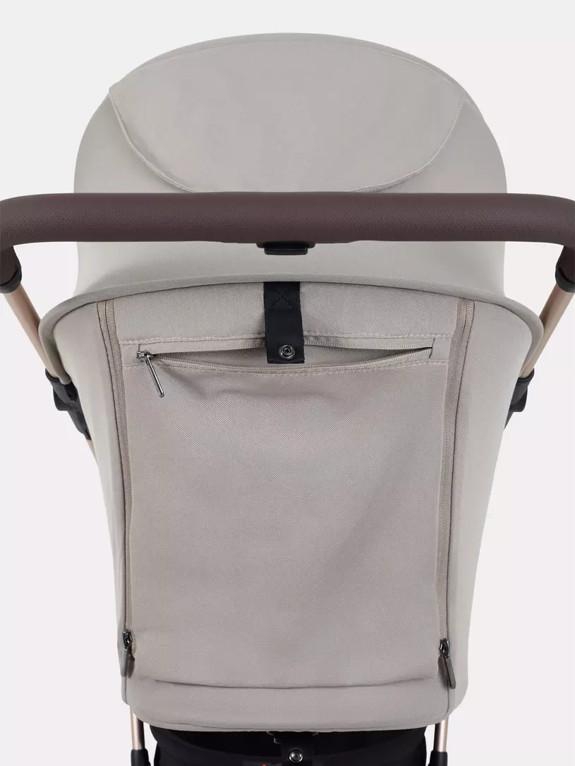 Коляска прогулочная Rant Avion Beige