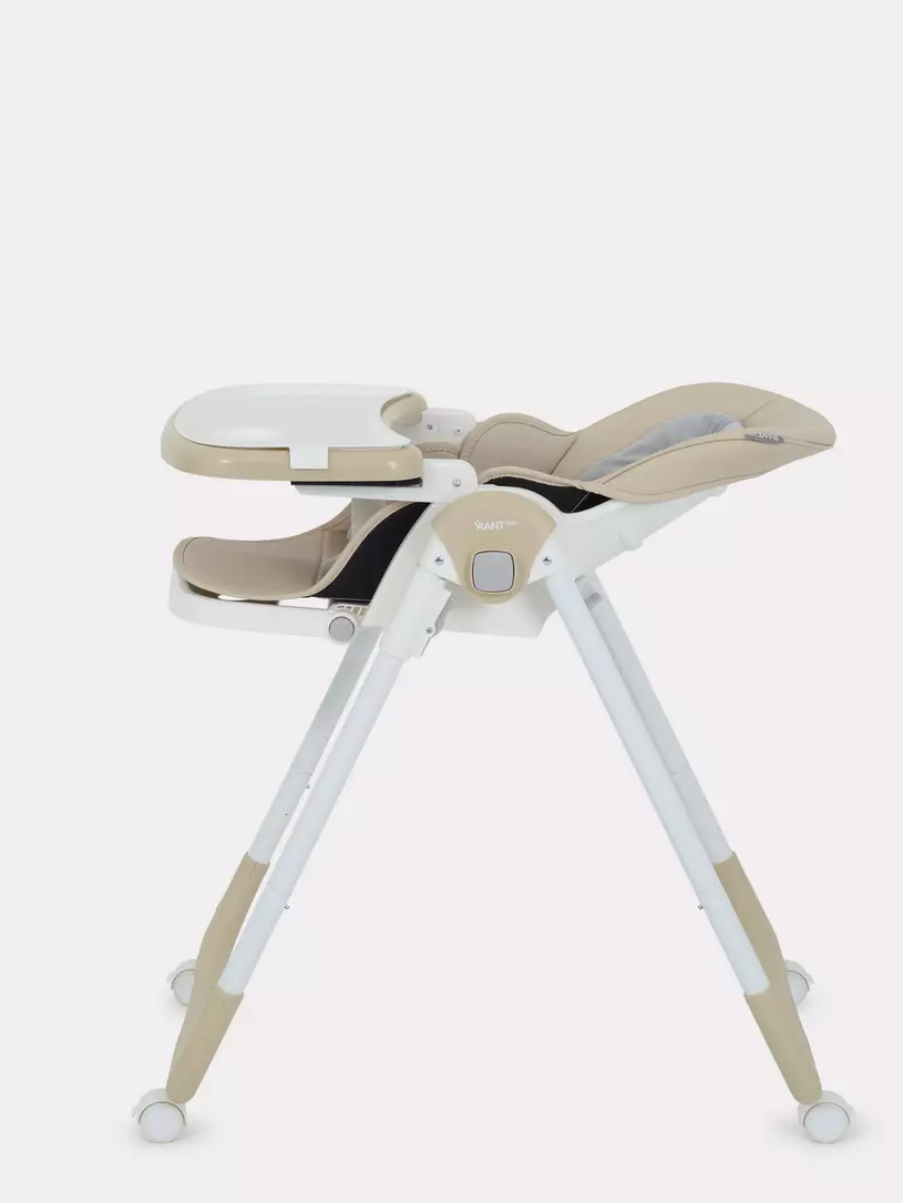 Стульчик для кормления Rant Basic Mango Beige