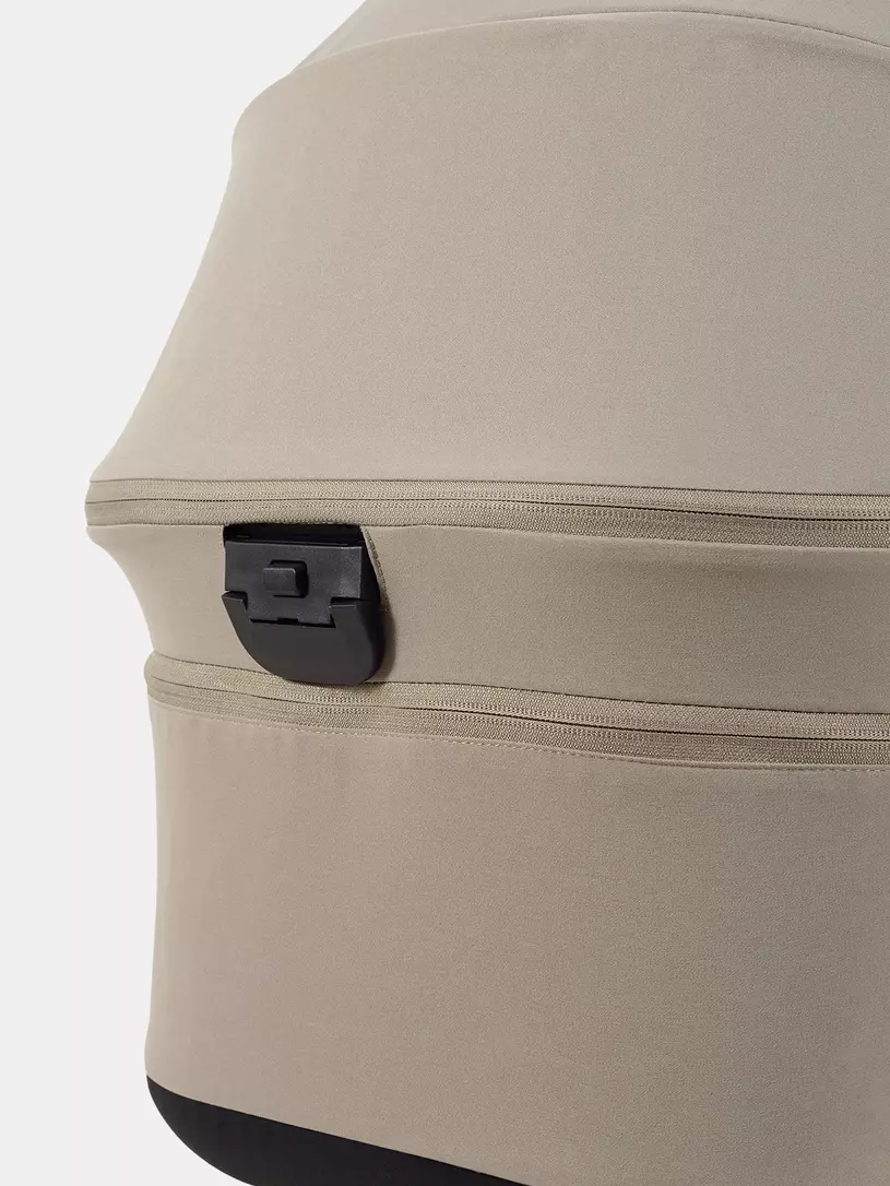Коляска 2 в 1 Rant Flex Forma Cloud