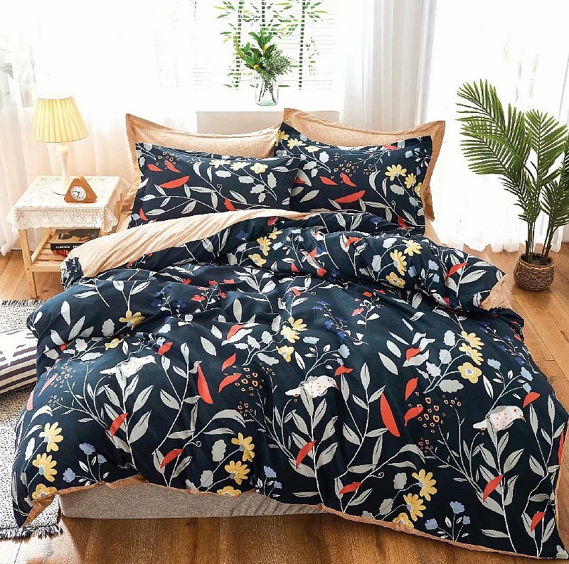 КПБ Dream Fly семейный DF05-438-50 код1112