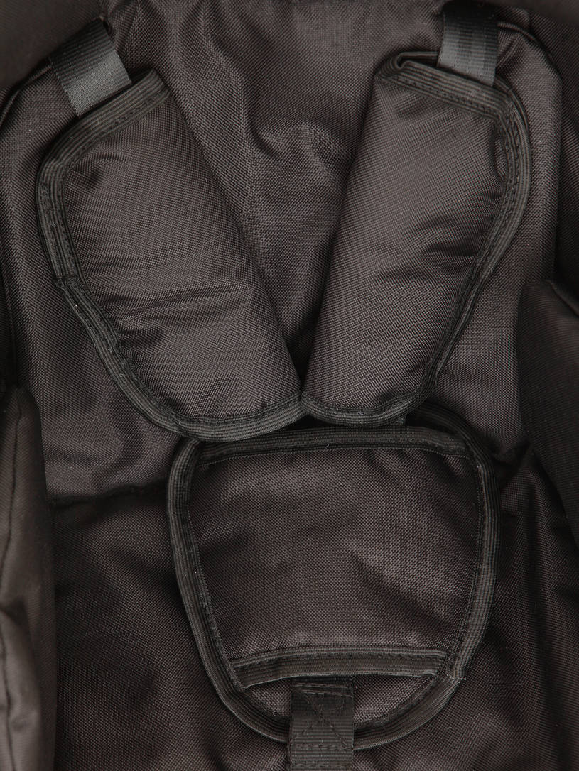 Коляска 3 в 1 Rant Patio Grey/yellow