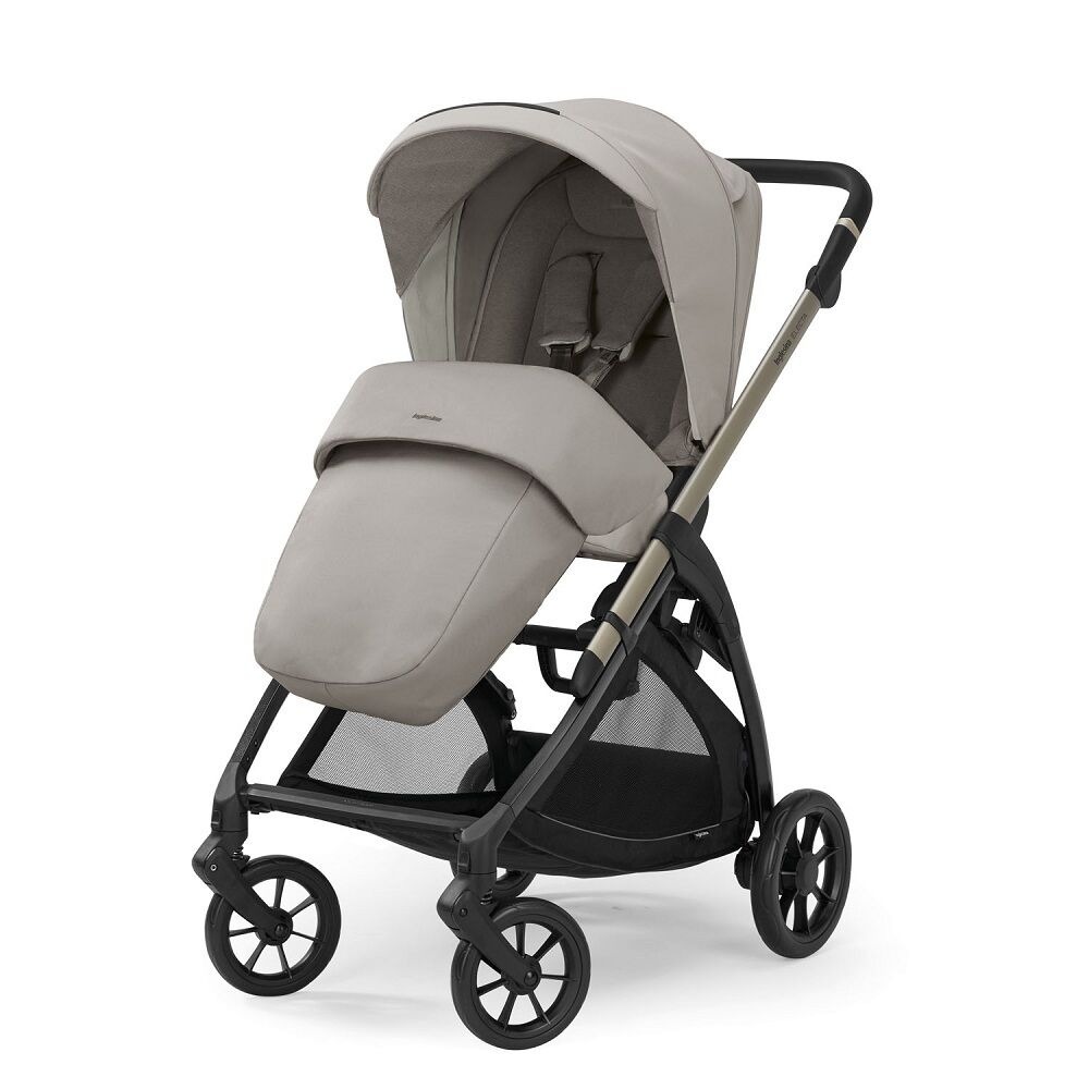 Прогулочная коляска Inglesina Electa , Battery beige