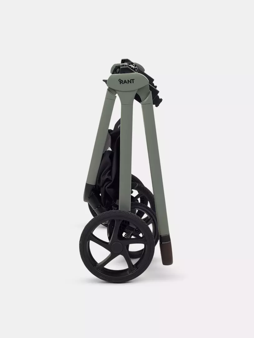 Коляска 2 в 1 Rant Aventa Olive