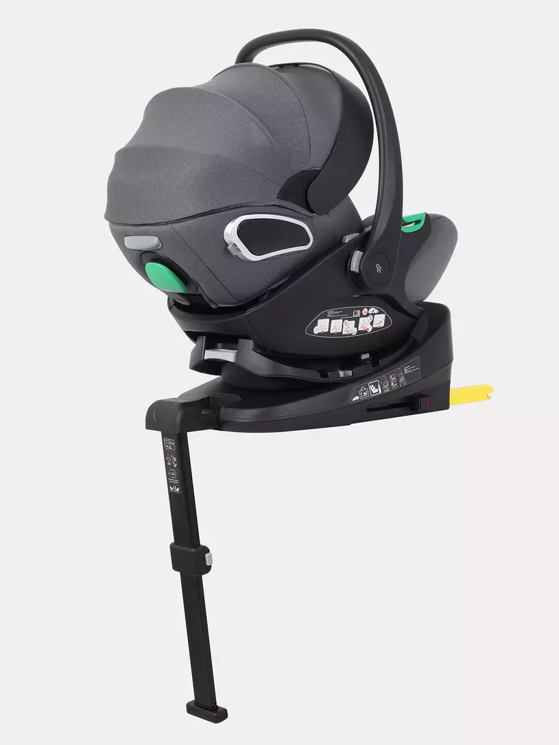 База Isofix для автокресел Evomax