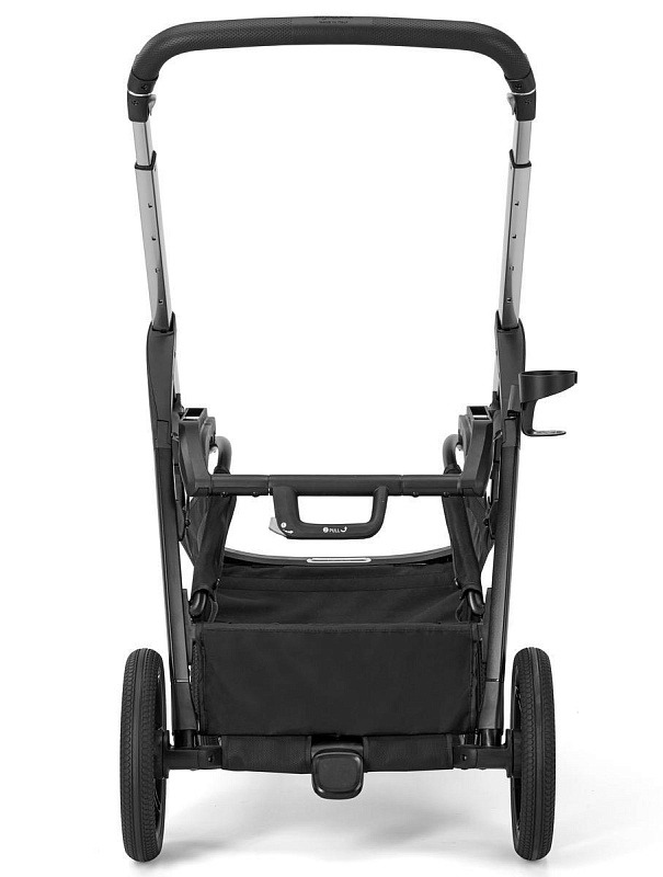 Коляска 2 в 1 Inglesina Aptica New 2025, Emerald Green (Зеленый)