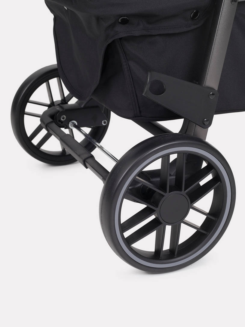 Коляска прогулочная Rant Vega 2023 Blue