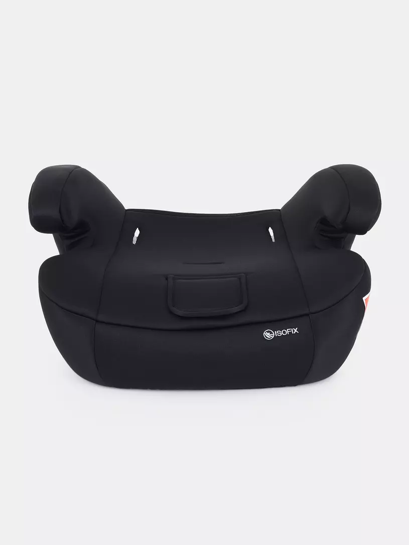 Автокресло Rant Basic Apex isofix 1-2-3 (9-36 кг) Black