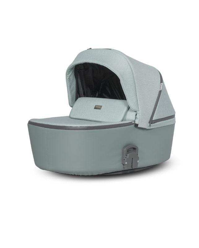 Коляска 2 в 1 Riko Marla 05 оливковый