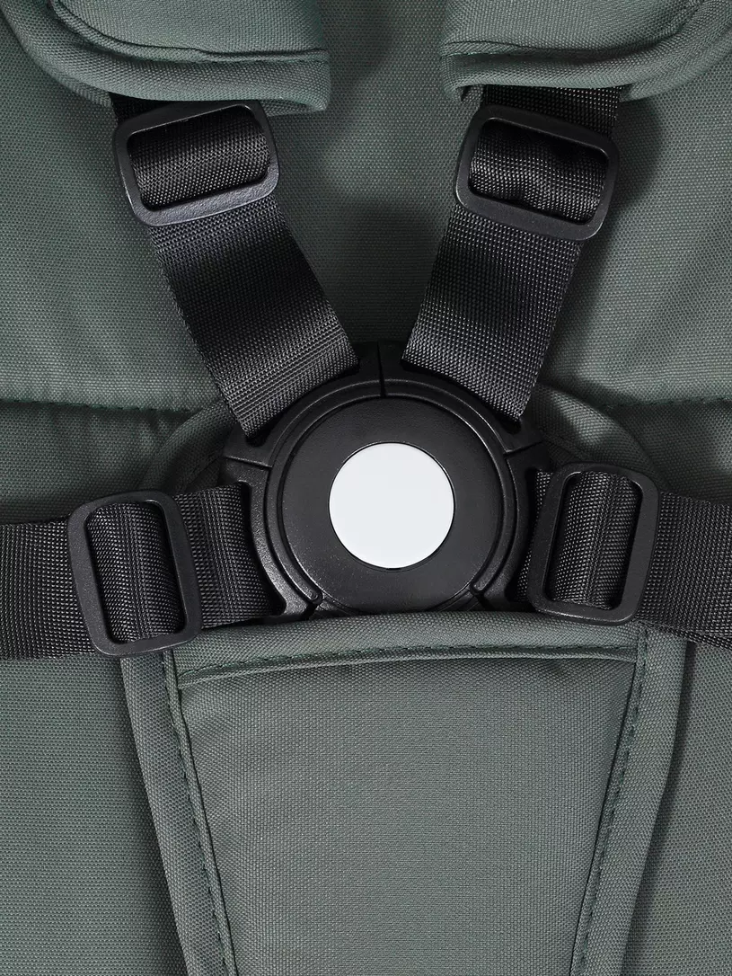 Коляска прогулочная Rant Basic Vortex Olive