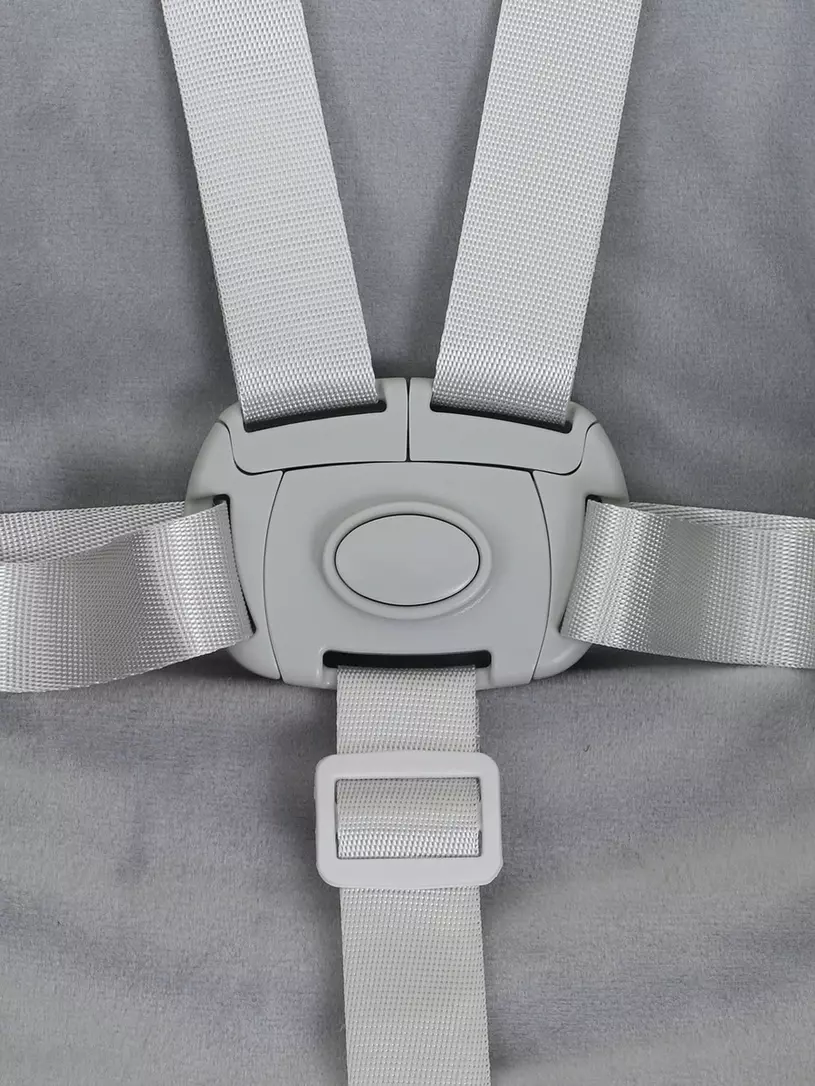 Стульчик для кормления Rant Basic Mango Beige