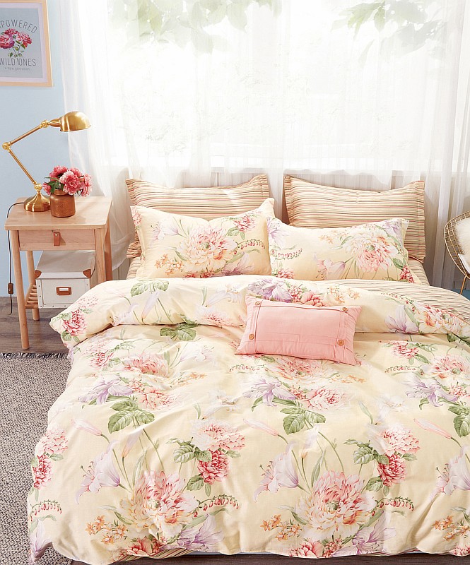 Twill евро 2 наволочки в ПВХ TPIG3-1252 КОД1171