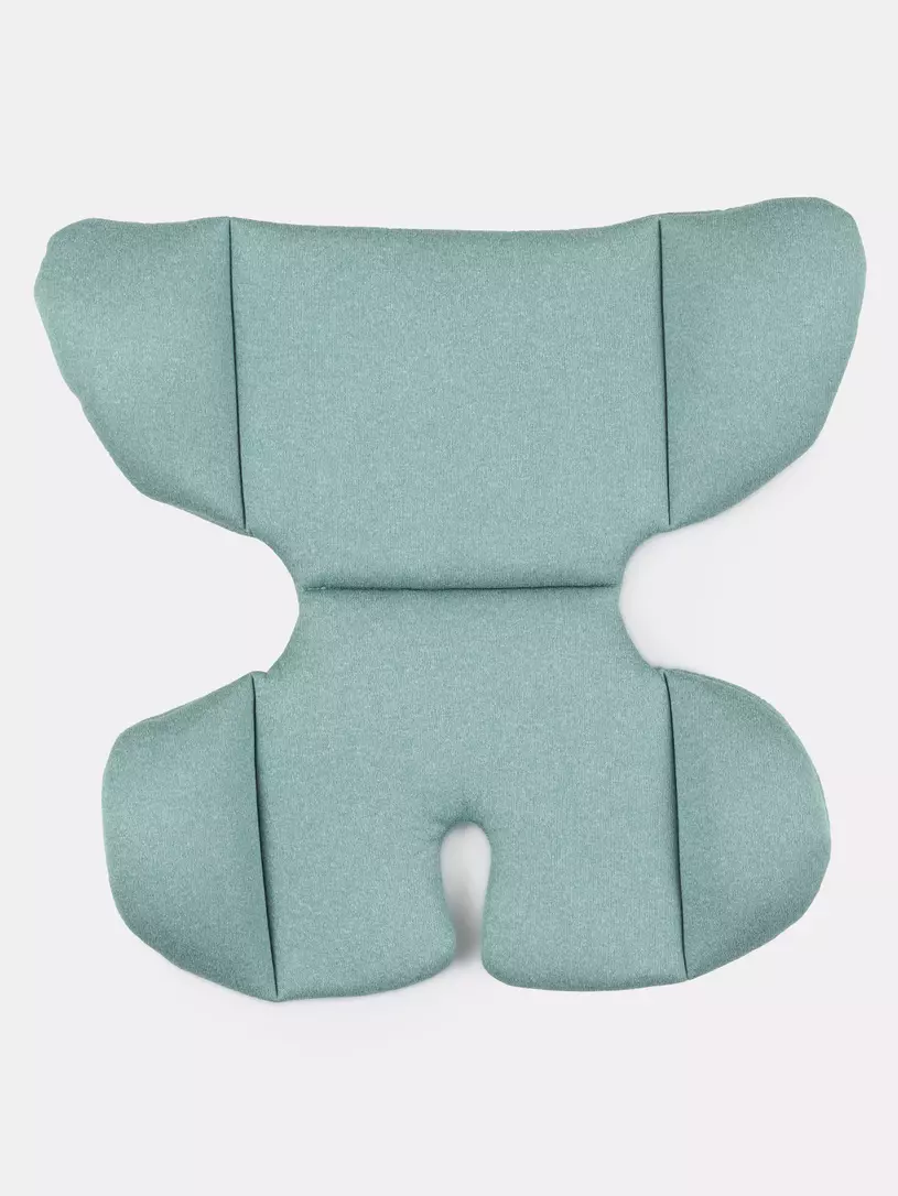 Автокресло Mowbaby Runner 1/2/3 (9-36 кг) Green