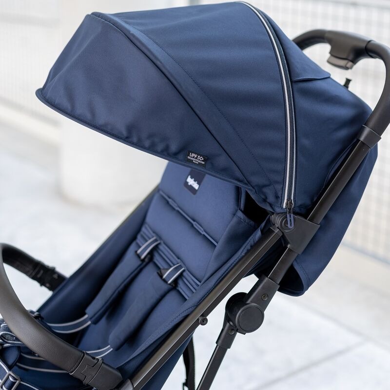 Прогулочная коляска Now Shot beige