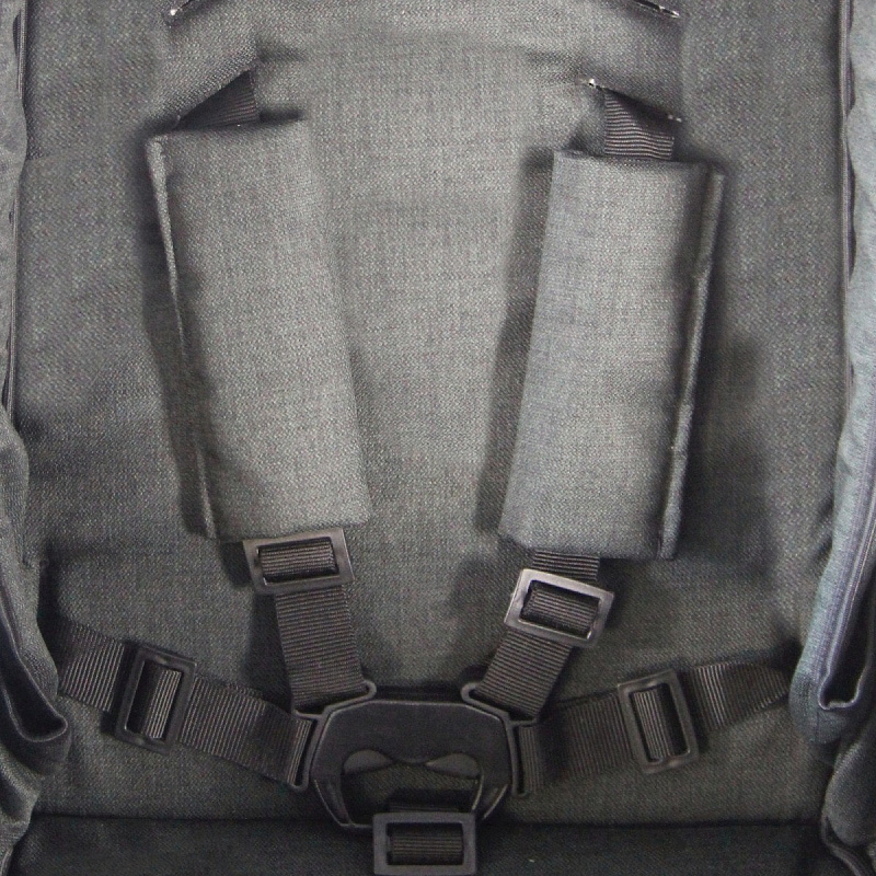 Детская коляска Sevillababy Alterro 2 в 1 темно-зеленый