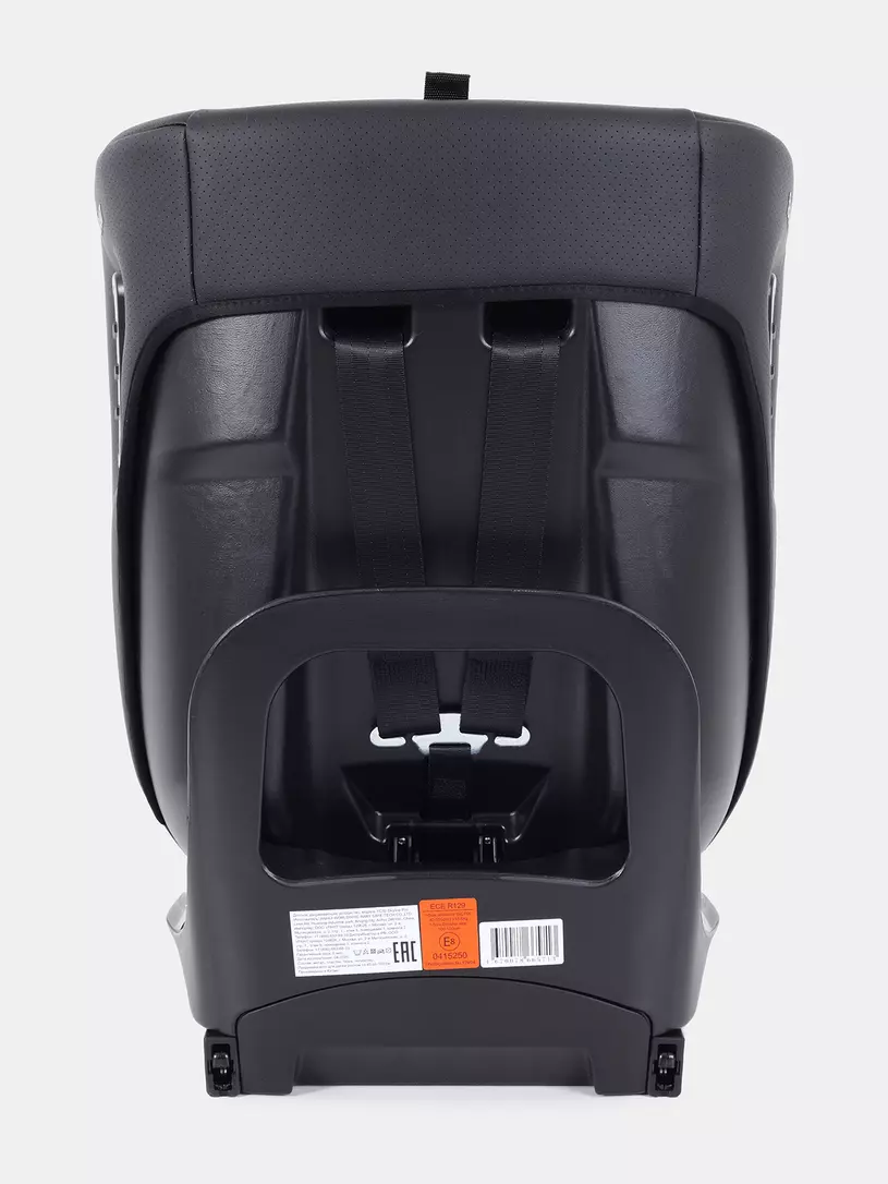 Автокресло Rant Skyline Pro Isofix (40-150 см) Grey