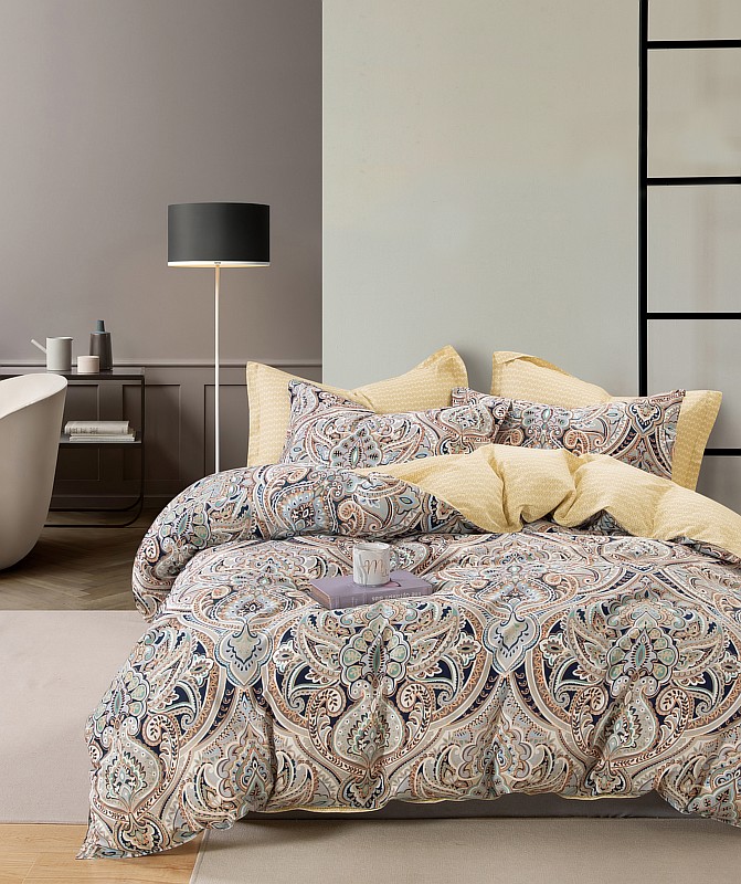 Twill 2 спальный TPIG2-1907-50 КОД1049