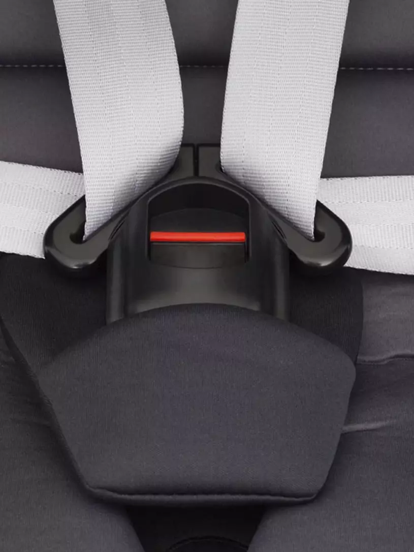 Автокресло Rant Matrix Safety Line 0/1/2/3 (0-36 кг) lunar black