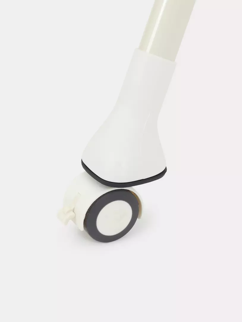 Стульчик для кормления Rant Basic Cookie Pink