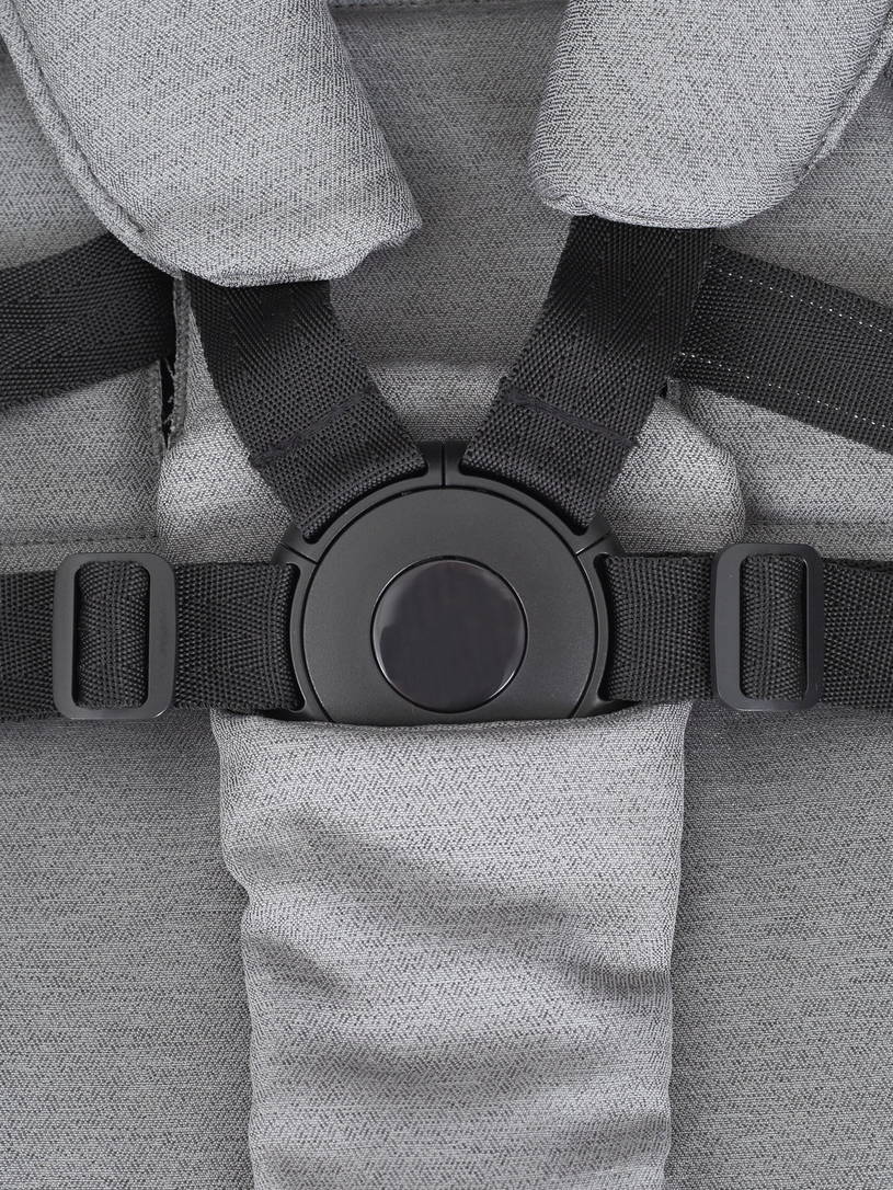 Коляска прогулочная Rant Ace Grey