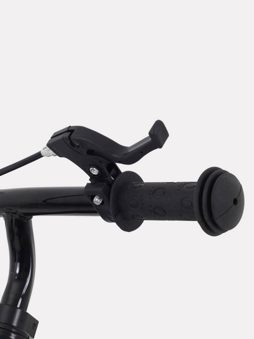 Беговел Rant Quick Grey-blue