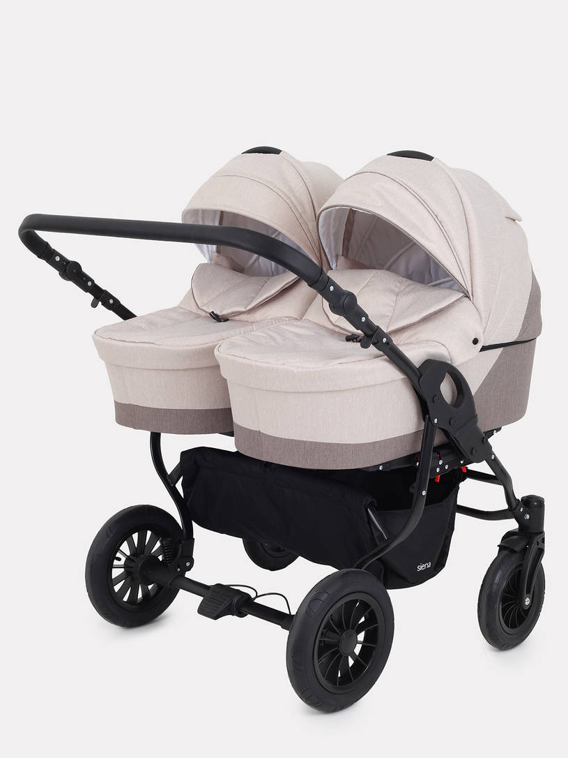 Коляска 2 в 1 Rant Siena Duo new 09