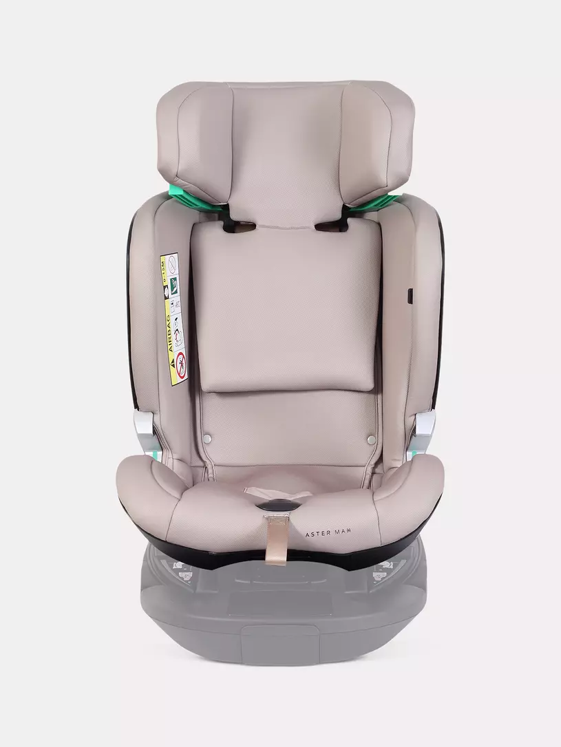 Автокресло Rant Aster Max (40-125 см) Beige